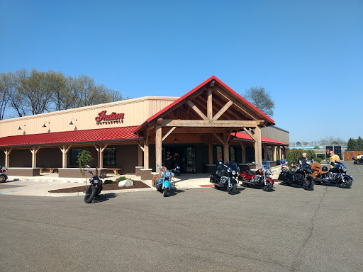 Elkhart Indian Motorcycles, 3016 Brittany Ct, Elkhart, IN 46514, USA, 