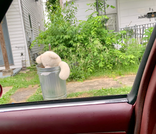 Tourist Attraction «Canal Place», reviews and photos, 13 Canal St, Cumberland, MD 21502, USA