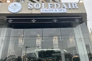 Soledair Salon image