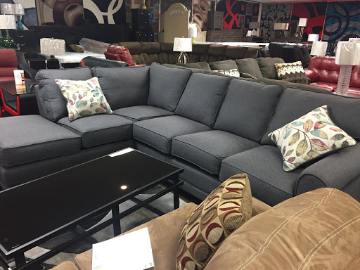 Furniture Store «Brady Home Furniture», reviews and photos, 1129 Brady St, Davenport, IA 52803, USA