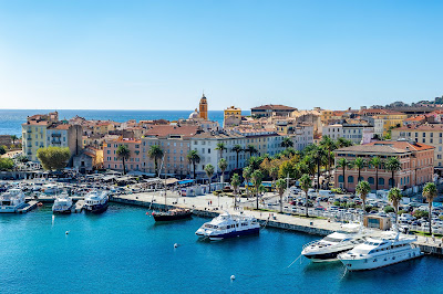 STELLA IMMOBILIER à Ajaccio