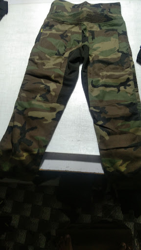 Sportswear Store «lululemon», reviews and photos, 3506 S Peoria Ave, Tulsa, OK 74105, USA