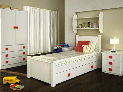 C&C Muebles Infantiles y Juveniles