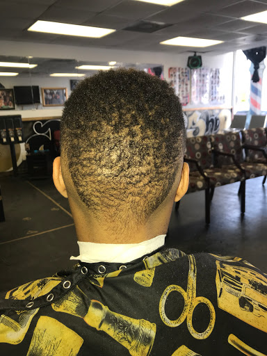 Barber Shop «So Amazin Barbershop», reviews and photos, 605 U.S. 41 Alt Bypass, Clarksville, TN 37040, USA