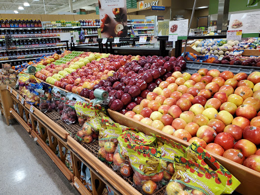 Supermarket «Publix Super Market at Southpointe Commons», reviews and photos, 5997 South Pointe Blvd #106, Fort Myers, FL 33919, USA