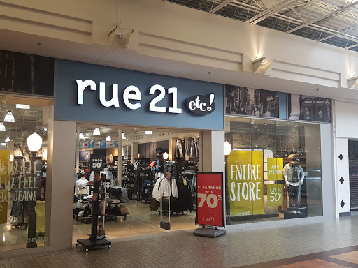 Shopping Mall «North Grand Mall», reviews and photos, 2801 Grand Ave, Ames, IA 50010, USA