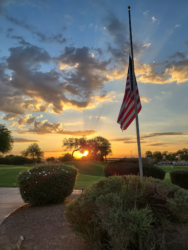 Golf Course «Falcon Dunes Golf Course», reviews and photos, 15100 Northern Ave, Waddell, AZ 85355, USA