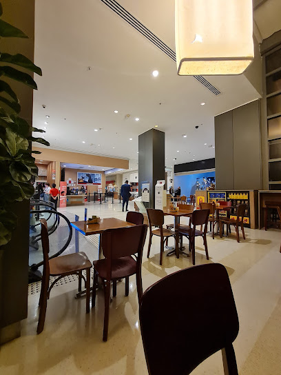 Cinema Cinemark Bela Vista São Paulo