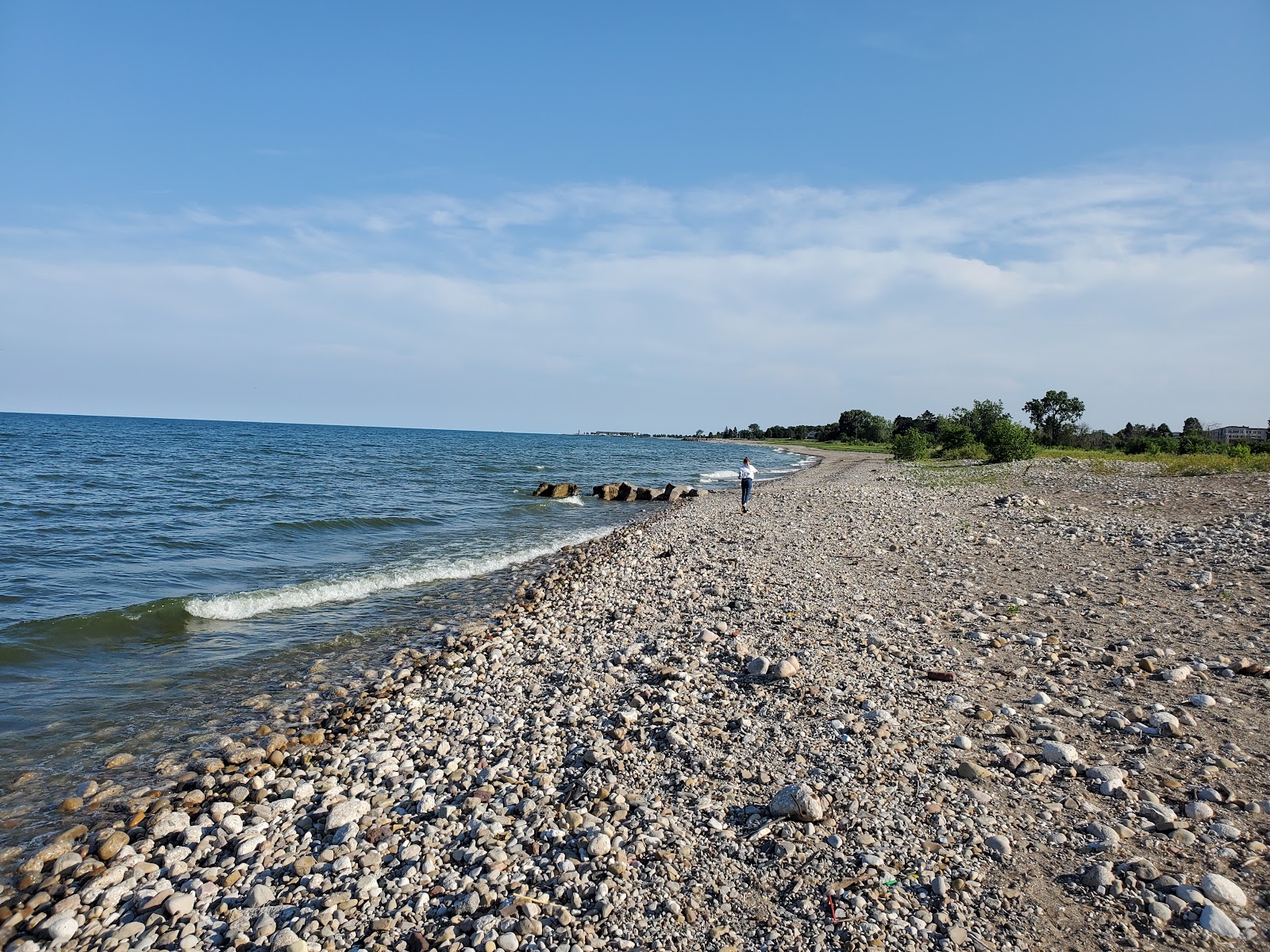 Alford Beach'in fotoğrafı çok temiz temizlik seviyesi ile