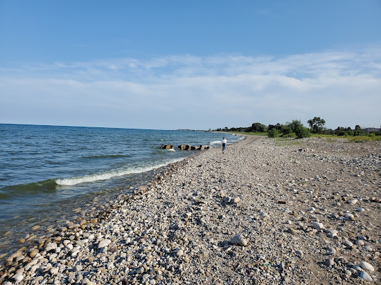 Alford Beach