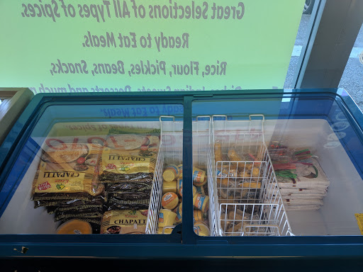 Indian Grocery Store «Jai Ho Indian Grocery Store», reviews and photos, 1462 Fillmore St, San Francisco, CA 94115, USA