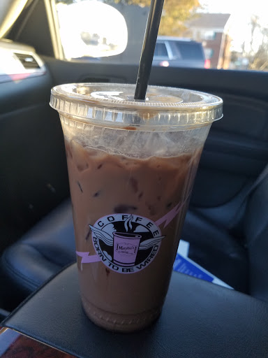 Coffee Shop «Marylou’s», reviews and photos, 945 Belmont St, Brockton, MA 02301, USA
