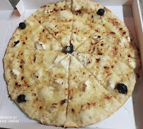 Plats et boissons du Pizzas à emporter Pizzeria le M à Alès - n°3