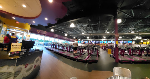 Gym «Planet Fitness», reviews and photos, 7680 Stream Walk Ln, Manassas, VA 20109, USA
