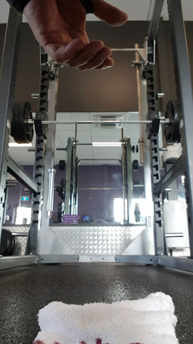 Reviews of Anytime Fitness Avalon in Hamilton - Gym