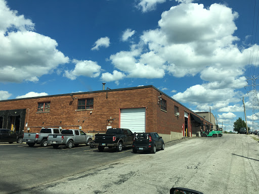 Electrical Supply Store «Richards Electric Supply Co», reviews and photos, 4620 Reading Rd, Cincinnati, OH 45229, USA