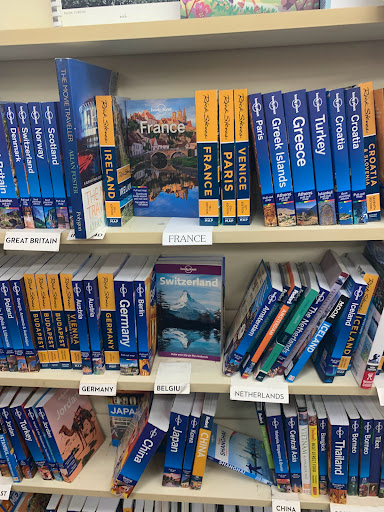 Book Store «Beers Book Center», reviews and photos, 915 S St, Sacramento, CA 95811, USA