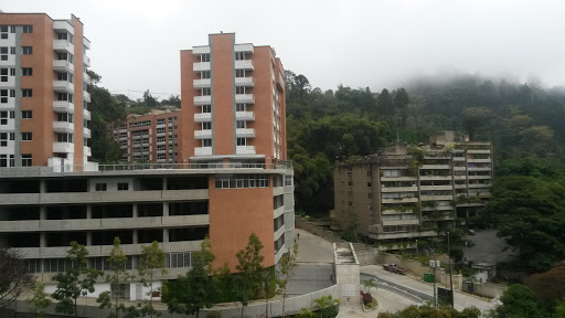 Apartments couples Caracas