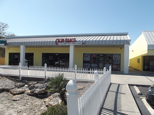 Tobacco Shop «Guys Tobacco», reviews and photos, 5872 14th St W, Bradenton, FL 34207, USA