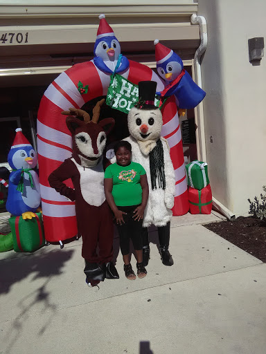 Community Center «Golden Gate Community Center», reviews and photos, 4701 Golden Gate Pkwy, Naples, FL 34116, USA