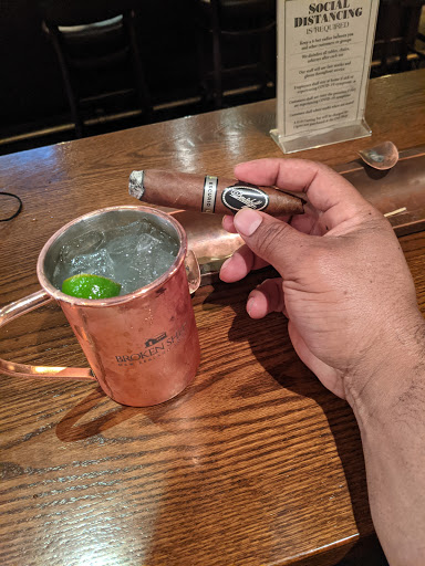 Cigar Shop «The Owl Shop», reviews and photos, 268 College St, New Haven, CT 06510, USA