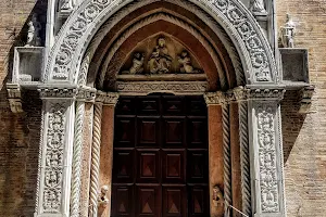 Santuario della Madonna delle Grazie dei Frati Servi di Maria - Pesaro image