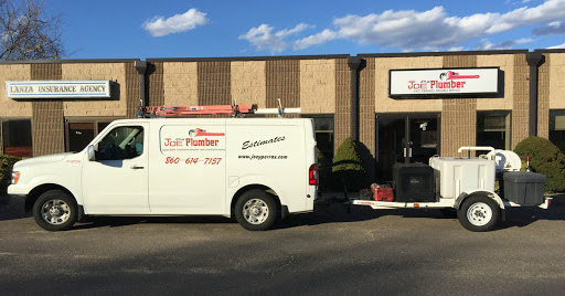 Plumber «Joe the Plumber», reviews and photos, 524 Sullivan Ave b, South Windsor, CT 06074, USA