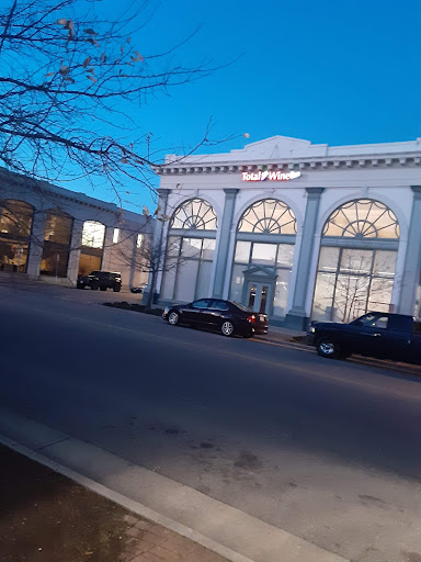 Wine Store «Total Wine & More», reviews and photos, 536 W 21st St, Norfolk, VA 23517, USA