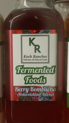 Gourmet Grocery Store «Koch Ranches Gourmet Country Store», reviews and photos, 2114 Mannix Dr, San Antonio, TX 78217, USA