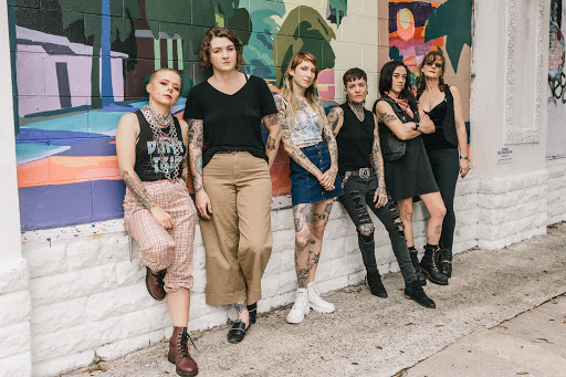 Explore swedish tattoo ideas, creative tattoo ideas in Savannah, available at Riverside Tattoo Parlor