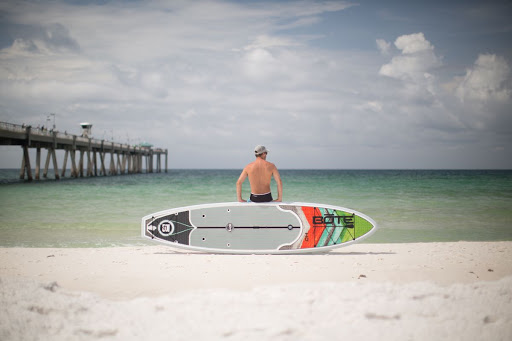 Surf Shop «BOTE Retail Store - Destin, FL», reviews and photos, 383 Harbor Blvd, Destin, FL 32541, USA