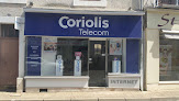 Coriolis Telecom Bourbon-Lancy