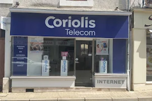Coriolis Telecom image