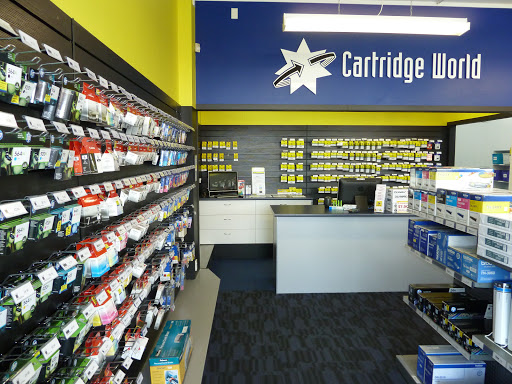 Cartridge World Remuera