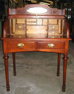 Imagen de E.Riera Restaurador de muebles - Ebanista - Restauracion objetos (5 de 5)
