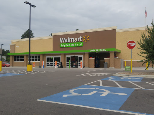 Walmart Neighborhood Market