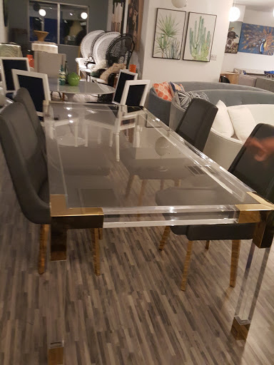 Furniture Store «ModShop Furniture», reviews and photos, 5901 W 3rd St, Los Angeles, CA 90036, USA