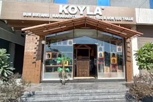 Koyla - Veg Non Veg Ac Family Restaurant image