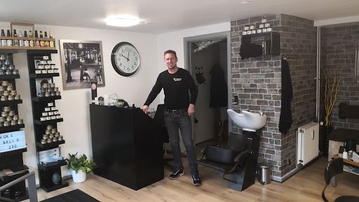Feha's Frisørsalon v/Fehmi Asllana in Horsens, Horsens