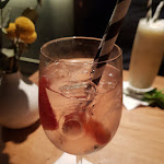 Photo n°1 de l'avis de Sara.. fait le 11/03/2020 à 18:23 sur le  kiwis | A coffee bar lounge à Oberwiesenthal