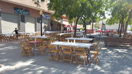 BAR CAFETERIA LA CADENA - Av. de Illice, 102, 03320 Torre del Pla, Alicante, Spain