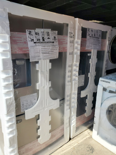 Appliance Store «Jose Good As New Appliances», reviews and photos, 2806 SW Loop 410, San Antonio, TX 78227, USA