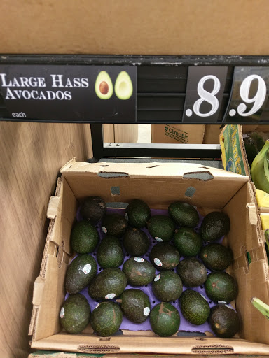 Supermarket «ALDI», reviews and photos, 11001 Lee Hwy g, Fairfax, VA 22030, USA