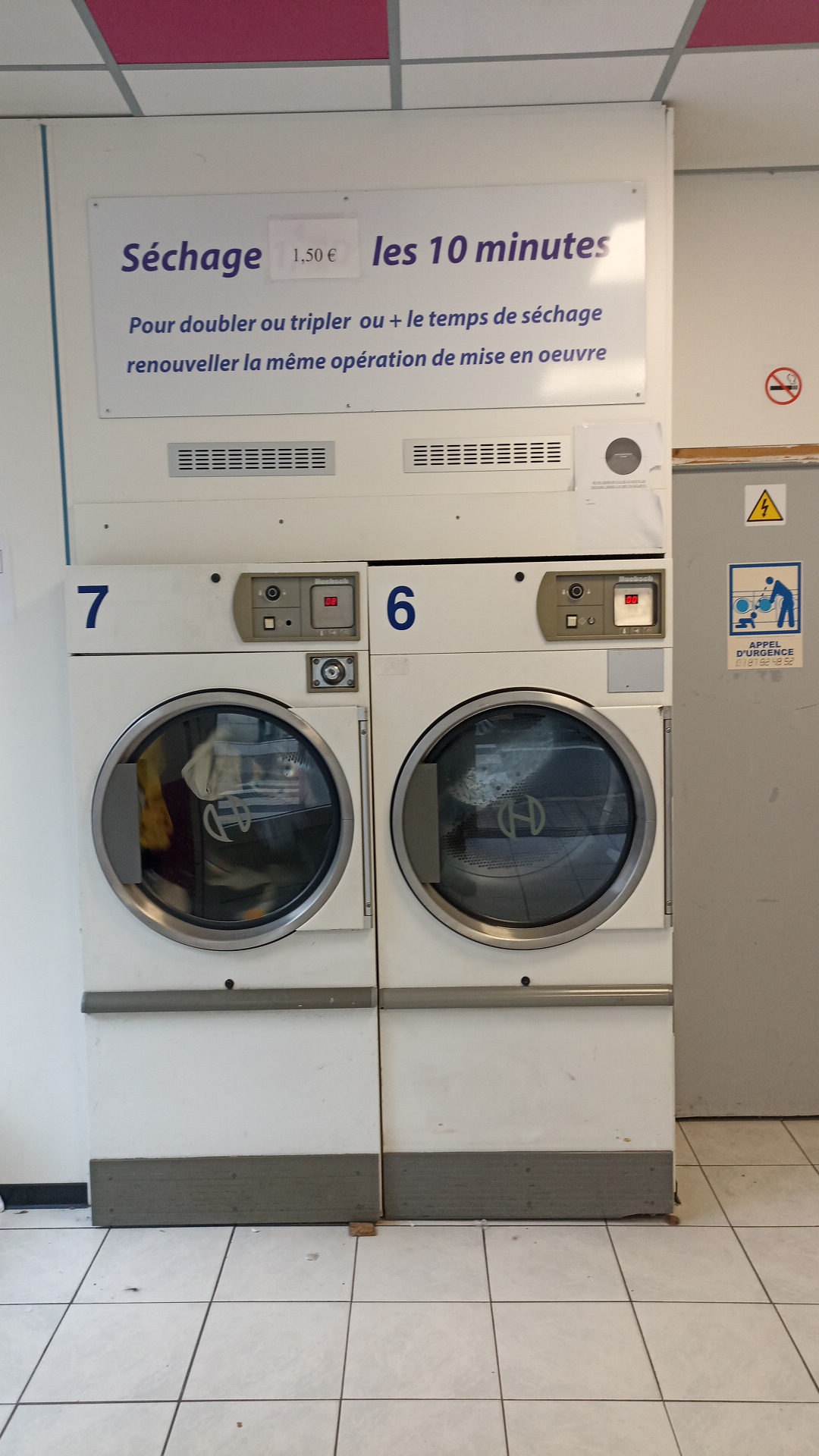 Photo n° 3 de l'avis de Niko.a fait le 02/11/2023 à 11:02