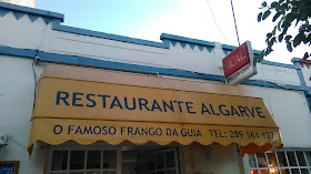 Restaurante Algarve