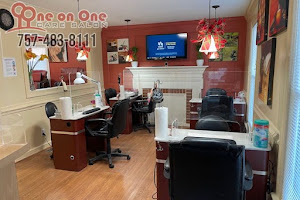 One on One Care Salon