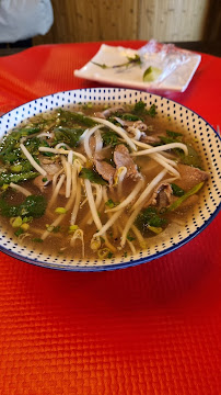 Soupe du Restaurant vietnamien Ô VietNam ( Service Livraison à domicile ) à Neuilly-sur-Seine - n°18