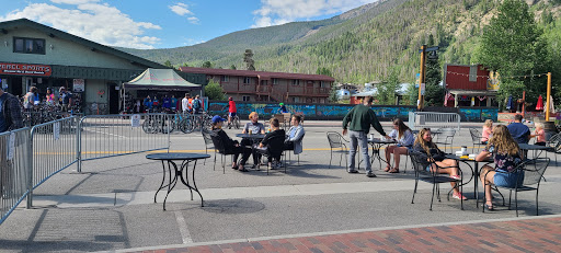 Cafe «Rocky Mountain Coffee Roasters», reviews and photos, 285 Main St, Frisco, CO 80443, USA