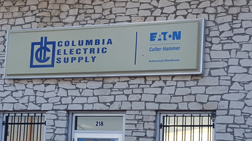 Electrical Supply Store «Columbia Electric Supply Co», reviews and photos, 218 Omaha Dr, Corpus Christi, TX 78408, USA