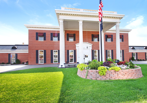 6901 W Belmont Ave, Chicago, IL 60634, USA